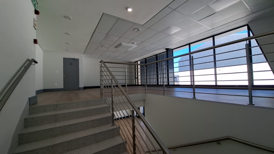 To Let commercial Property for Rent in Stikland Industrial Western Cape
